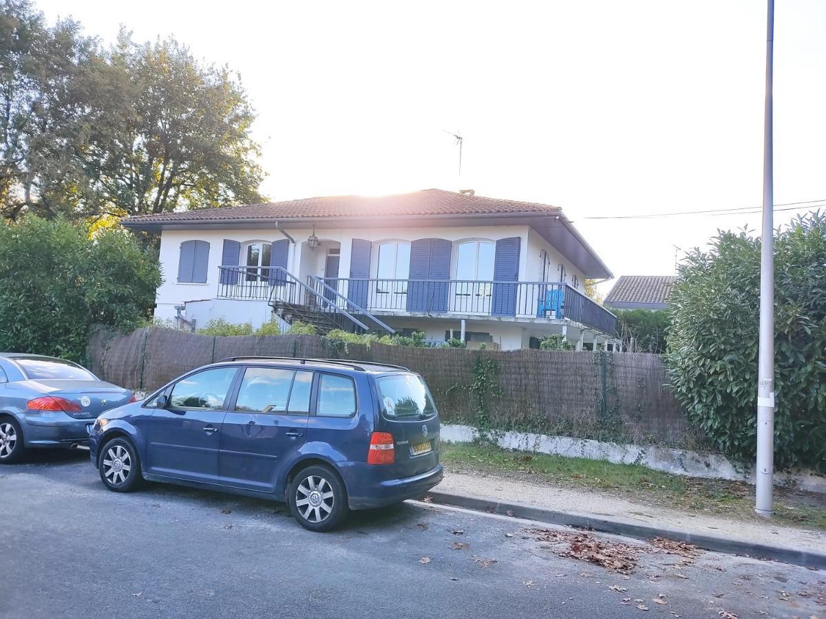 Studio Marjorie Indep. Dans Maison Particuliere Merignac  Exterior photo